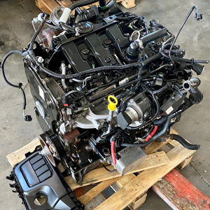 Supply and Fit a Guaranteed R9M MD Engine for your Vauxhall Vivaro Van