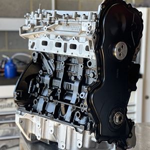 Vauxhall Vivaro 1.6 CDTi R9M-MD 2015 Diesel Engine for Sale with Warranty