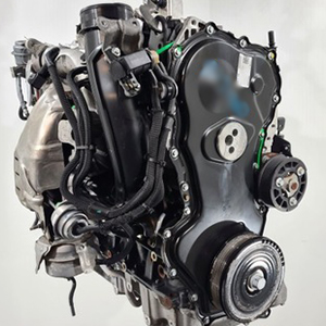 Reliable Replacement Vauxhall Vivaro R9M-MD 1.6 Diesel Engine Fully Tested