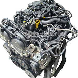 Arrange a SFJB Engine Supply and Fit for your 2015 Ford B-Max Zetec Turbo
