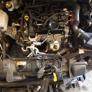 Professional SFJB 1.0L Petrol Engine Supply and Fit for Ford B-Max Turbo