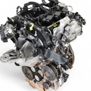 Fix your Ford B Max Zetec Turbo with a SFJB engine supply and fit service