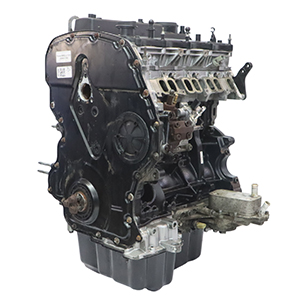 Ford Transit Courier Base 2015 1.5 UGJC TDCi Diesel Engine Available With Warranty