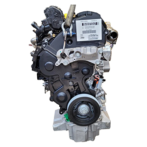 Ford Transit Courier 2015 Base Diesel Engine 1.5 UGJC Supplied Fitted And Delivered