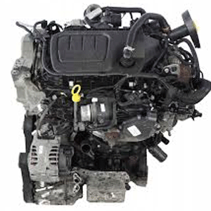 Supply and Fit a Vauxhall Vivaro 1.6 CDTI R9M Engine with Guaranteed Coverage