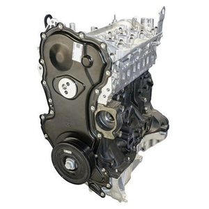 GMC Supply and Fit Service for Vauxhall Vivaro 1.6 CDTI R9M Engine Replacement