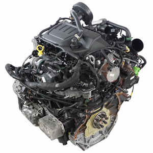Supply and Fit a Vauxhall Vivaro 1.6 CDTI R9M Engine with Full Warranty from GMC