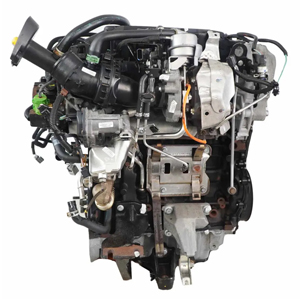 Professional Supply and Fit for Your Vauxhall Vivaro R9M MD 1.6L Diesel Engine