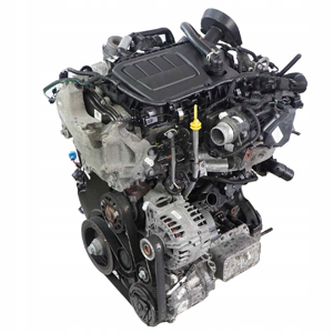 Choose GMC for Your Vauxhall 1.6 CDTI R9M MD Engine Supply and Fit Service