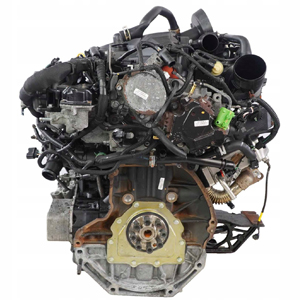 Professional Supply and Fit Service for Vauxhall Vivaro R9M 1.6L Diesel Engine