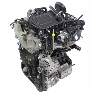 Expert Supply and Fit Service for Your Vauxhall Vivaro R9M 1.6L Diesel Engine