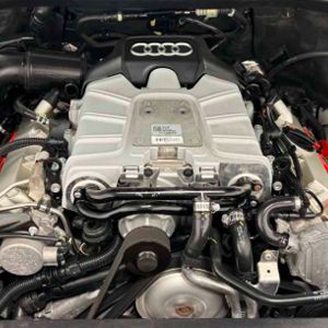 Audi Q7 3.0 CLZB TDI Quattro Diesel Engine for Sale with Supply and Fit Service