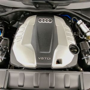 Audi Q7 S Line Plus 2013 3.0 TDI CLZB Diesel Engine with Warranty and Fitting Available