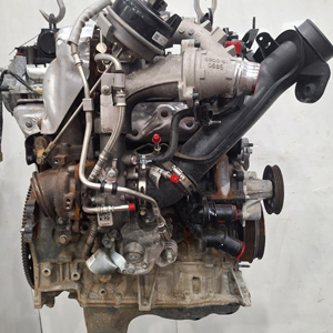 Keep your automatic Ranger Wildtrak working hard with a SAFA 3.2 TDCi engine and supply and fit package