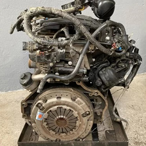 Secure a powerful SAFA 3.2 TDCi engine with supply and fit for your 2013 Ford Ranger Wildtrak auto