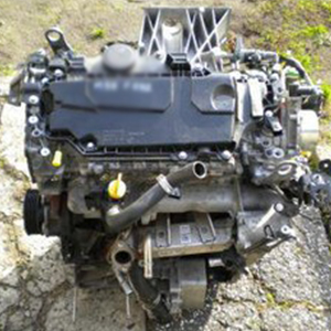 High Quality Renault Trafic SL27 Sport Nav DCI 2019 1.6 R9M450 Used Diesel Engine Available UK