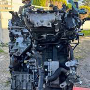 Reliable Renault Trafic SL27 Sport Nav DCI 2019 1.6 R9M450 Diesel Engine With Next Day Delivery