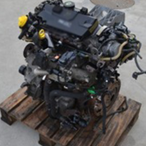 Renault Trafic SL27 Sport Nav DCI 2019 1.6 R9M450 Replacement Engine Supply And Fit Service