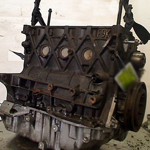 Renault Trafic SL27 Sport Nav DCI 2019 1.6 R9M450 Engine Supply And Fit Service Available