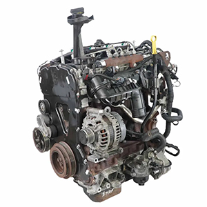 Ford Transit 2010 2.2 SRFA Diesel Engine for Sale with Next Day Delivery and Recovery Options