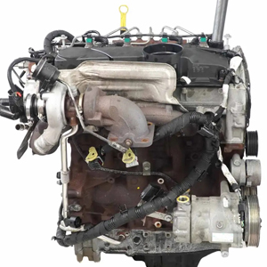Install a Dependable 2.2L SRFA Diesel Engine in Your 2010 Ford Transit 115 T280M FWD Van.