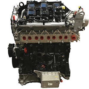 High Quality Vauxhall Vivaro Combi CDTI SS 2016 1.6 R9M MH Used Diesel Engine UK