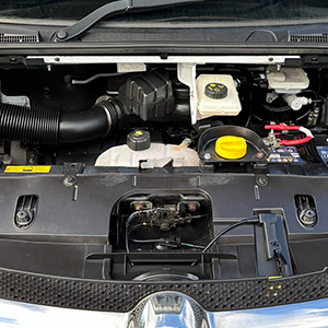 Vauxhall Vivaro Combi CDTI SS 2016 1.6 R9M MH Replacement Engine Supplied And Fitted