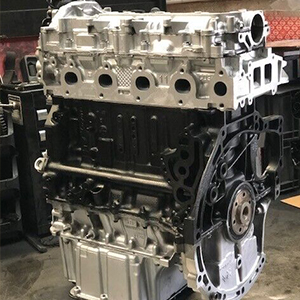 Vauxhall Vivaro 2900 Sportive SS 2019 1.5 DV5RUCD Diesel Engine For Sale With Warranty