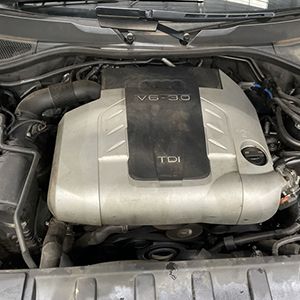 Audi Q7 S Line Quattro 2006 3.0 BUG Diesel Engine with Next Day Delivery