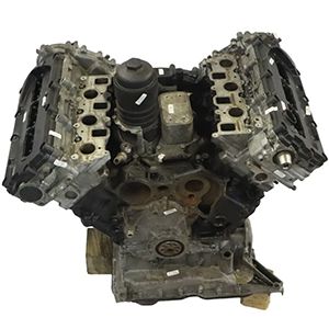 3.0 BUG Diesel Engine for 2006 Audi Q7 S Line Quattro High Quality Replacement