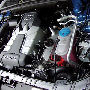 Audi S4 T Quattro Auto 2010 CAKA engine for sale in UK with warranty