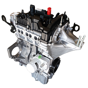 Install a Premium M2DA 1.0L EcoBoost Engine in Your 2013 Ford Focus Zetec Turbo for Enhanced Performance.