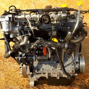 Vauxhall Combo 2000 L1H1 CDTI SS 2015 A16FDH 1.6 Diesel Replacement Engine For Sale With Warranty