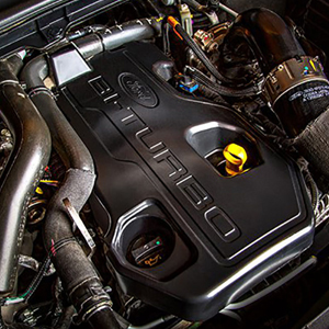 Professional supply and fit for your Ford Ranger Wildtrak EcoBlue using a reliable YN2X 2.0 diesel engine