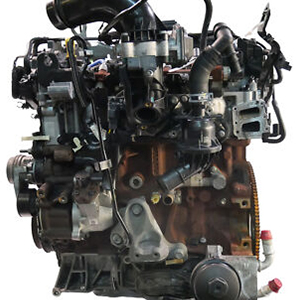 Ford Ranger Wildtrak Ecoblue YN2X 2020 engine offered for dependable power delivery and efficient 4x4 operation