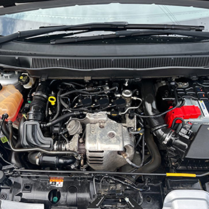 Restore your Ford B-MAX Titanium Turbo with a SFJB 1.0 EcoBoost engine and our supply and fit service