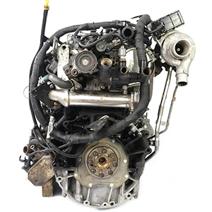 Install a Reliable CYFC 2.2L Diesel Engine in Your 2013 Ford Transit T350 for Uninterrupted Business.