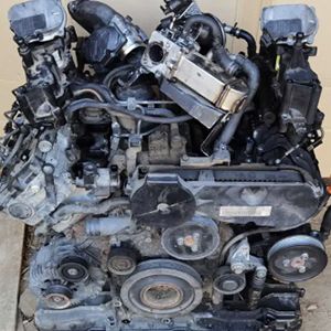 Audi Q7 S Line 3.0 TDI Quattro CASA Engine with Supply and Fit Service Included