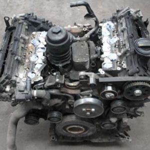 Supply and Fit Service for Audi Q7 3.0 TDI CASA Engine Replacement
