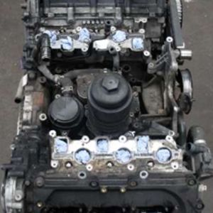 Audi Q7 S Line 3.0 TDI Quattro CASA Engine with Supply and Fit Service Included