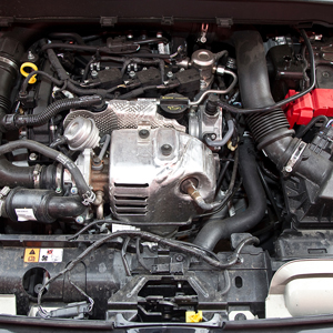 Supply and Fit a M1JE Turbo Engine for your 2013 Ford B-Max Titanium 1.0 Litre Petrol