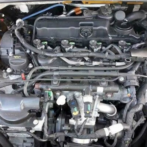 Direct Fit M2DA Turbo Engine for 2014 Ford Focus Zetec 1.6 Petrol Model