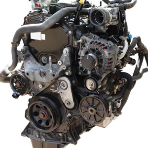Revitalize Your 2016 Ford Transit 290 Trend with a New 2.2L CYFC Engine