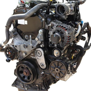 Find the Right New 2.2L CYFC Engine for Your 2016 Ford Transit 290 Here