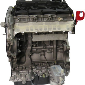 Your 2016 Ford Transit 290 Trend Deserves This New 2.2L CYFC Diesel Engine