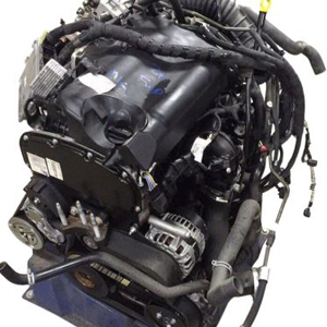 We Supply a New 2.2L CYFC Engine for the Ford Transit 290 Econetic TEC