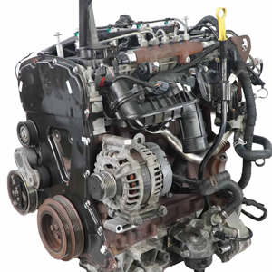 Keep Your Ford Transit Running with a New 2.2L CYFC Econetic Engine Today