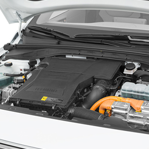 Hyundai Ioniq Premium HEV SA G4LE engine 2021 for sale reliable replacement with delivery and installation options