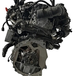Skoda Superb Sportline TDI SA 2017 DFCA 2.0 Diesel Replacement Engine For Sale With Warranty