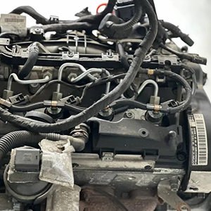 Skoda Superb Sportline TDI SA 2017 DFCA 2.0 Diesel Replacement Engine For Sale With Warranty